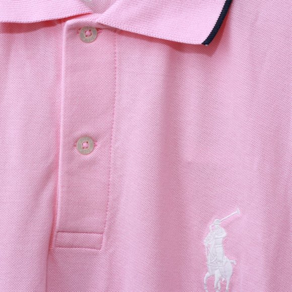 Polo Golf Pro Fit Performance Shirt - Picture 2 of 5